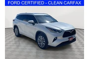 Toyota Highlander 2021 AWD L en Omaha