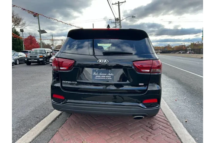 $12995 : 2019 Sorento LX image 5