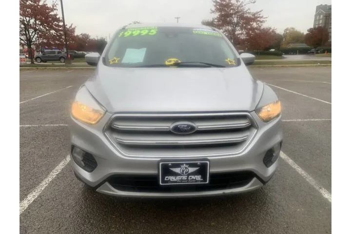 $9995 : 2019 Escape SE image 9