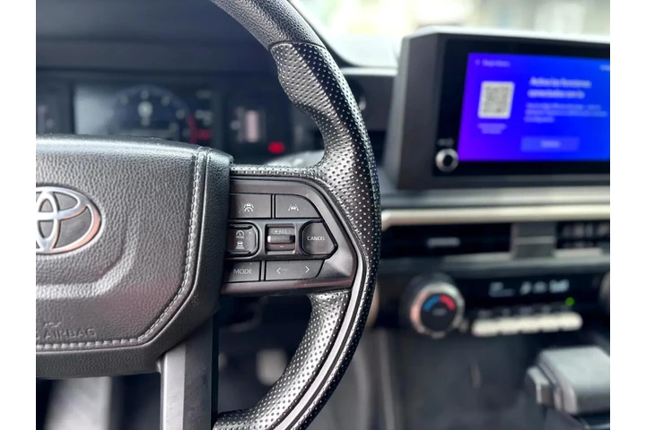 2025 Tacoma SR 2WD image 10