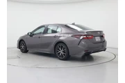 $27998 : Toyota Camry 2023 SE 4dr Sed thumbnail