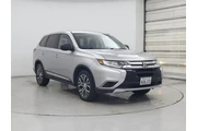 Mitsubishi Outlander 2018 ES en Sacramento