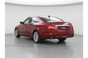 $22998 : Cadillac CTS 2016 AWD 3.6L L thumbnail