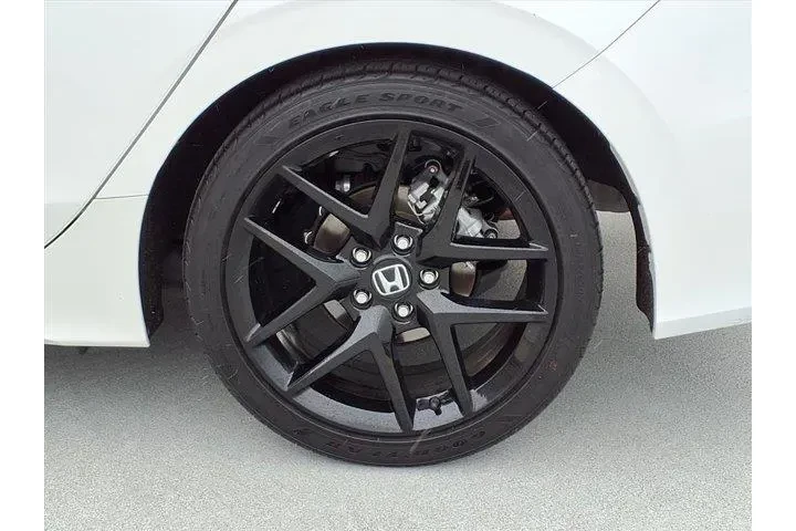 $23149 : Honda Civic 2022 Sport 4dr H image 7
