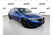 $37295 : BMW 5 Series 2023 AWD 530i x thumbnail