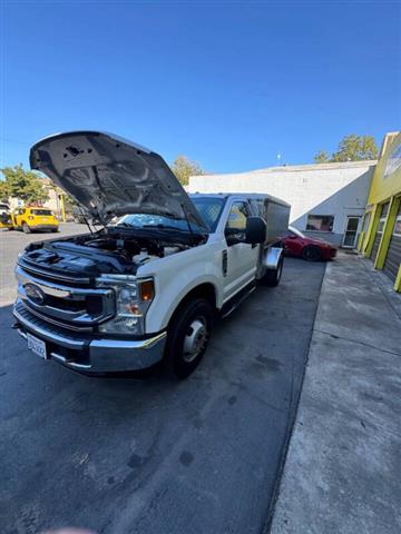 $59995 : 2020 F-350 Super Duty XLT image 10