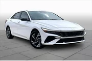 $22812 : Hyundai ELANTRA 2025 SEL Spo thumbnail
