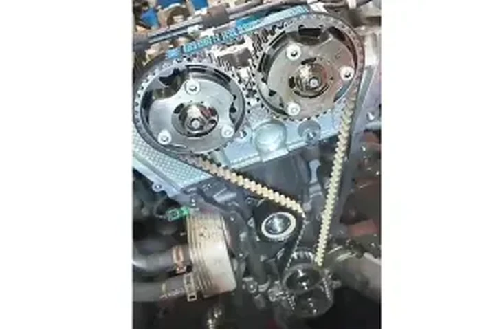 Mecánico,é instalador bodyshop image 3