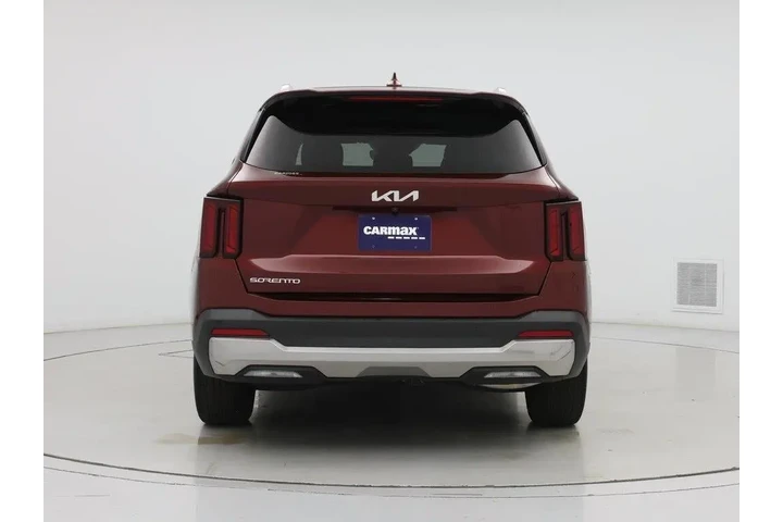 $30998 : Kia Sorento 2024 S 4dr SUV image 6