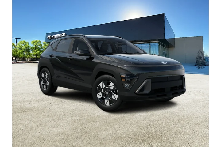 $21499 : Hyundai KONA 2025 SEL 4dr Cr image 6