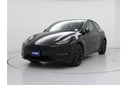 $26998 : Tesla Model Y 2022 AWD Long thumbnail