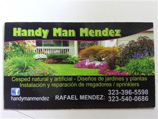 mendez handyman image 4