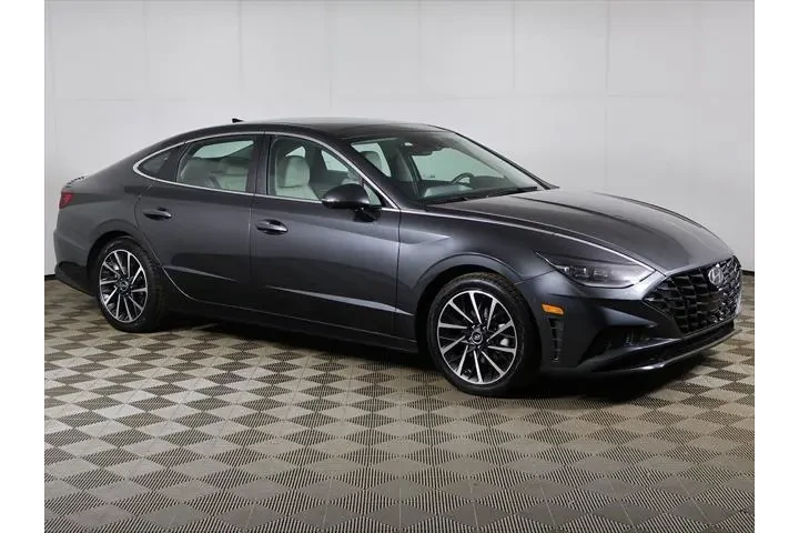 $22890 : Hyundai SONATA 2023 Limited image 2