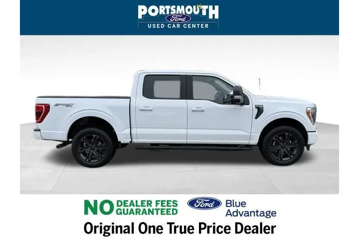 $39995 : Ford F-150 2023 4x4 XL 4dr S image 6
