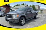 $21999 : 2014 FORD F150 SUPER CAB STX thumbnail