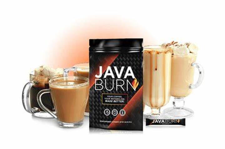 Java Burn Official Website image 1