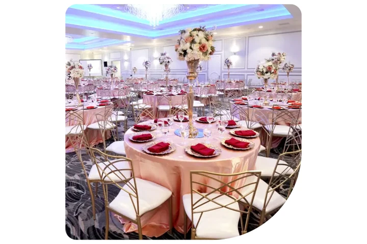 Majestic Banquet & Events image 1