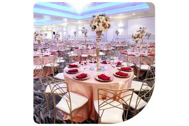 Majestic Banquet & Events en San Bernardino