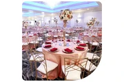 Majestic Banquet & Events en San Bernardino