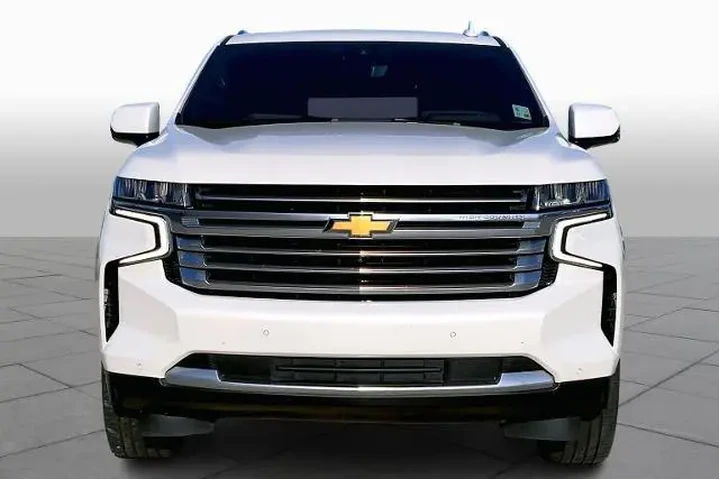 $39737 : Chevrolet Suburban 2021 4x2 image 3