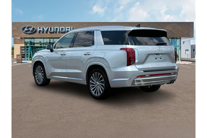$38999 : Hyundai PALISADE 2024 Callig image 5