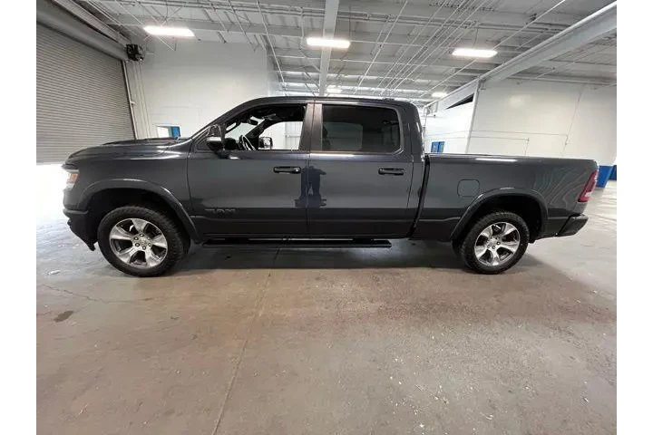 $31530 : Ram 1500 2021 4x4 Laramie 4d image 6