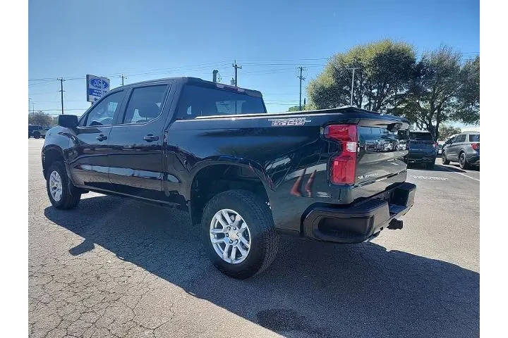 $36997 : Chevrolet Silverado 1500 202 image 5