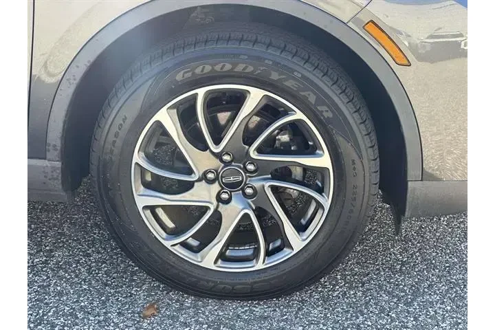 $23995 : Lincoln Corsair 2020 AWD Sta image 7