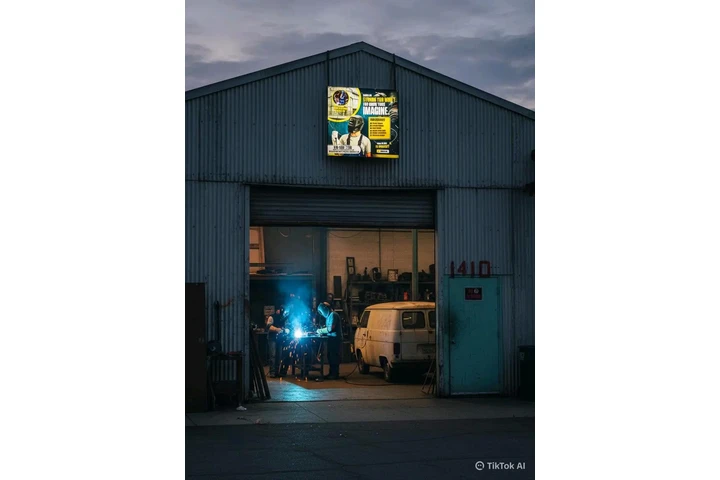 FENCES GASTES EXPRES image 1