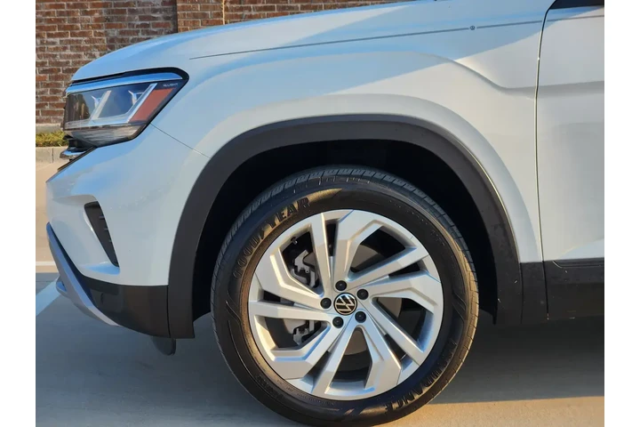 $22999 : Volkswagen Atlas 2022 V6 SE image 10