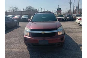2008 Equinox LT