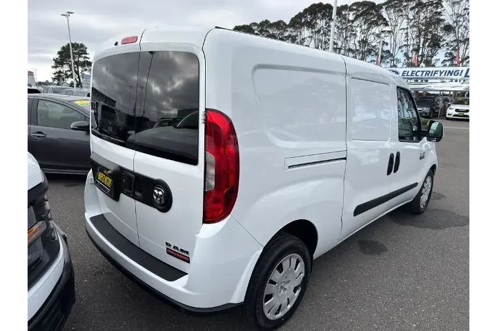 $25995 : Ram ProMaster City 2021 Trad image 6