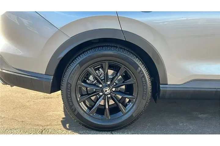 $32788 : Honda CR-V Hybrid 2023 Sport image 5