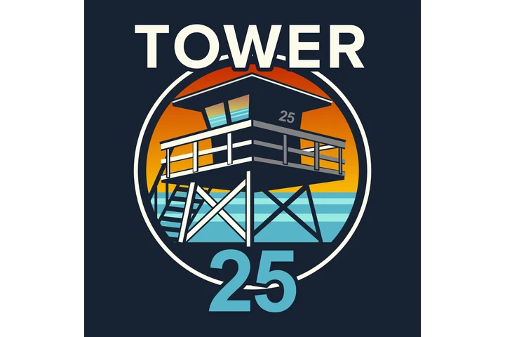 Tower 25 - Free SEO Audit image 1