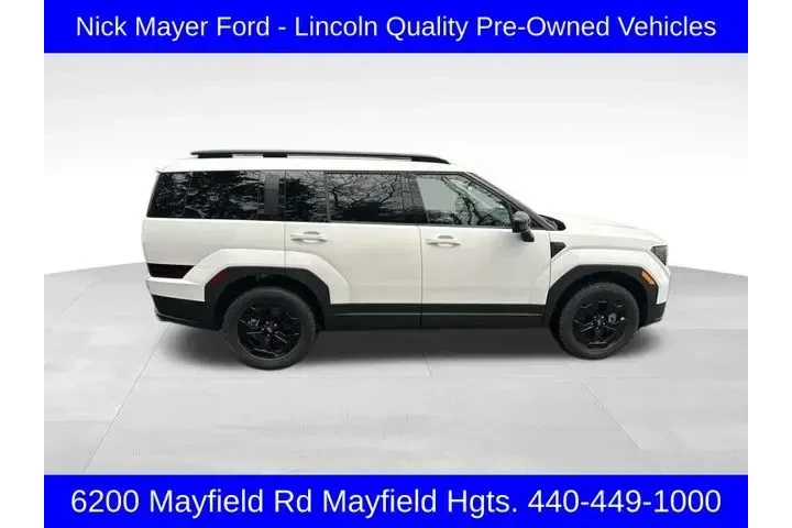 $34476 : Hyundai SANTA FE 2024 AWD XR image 8