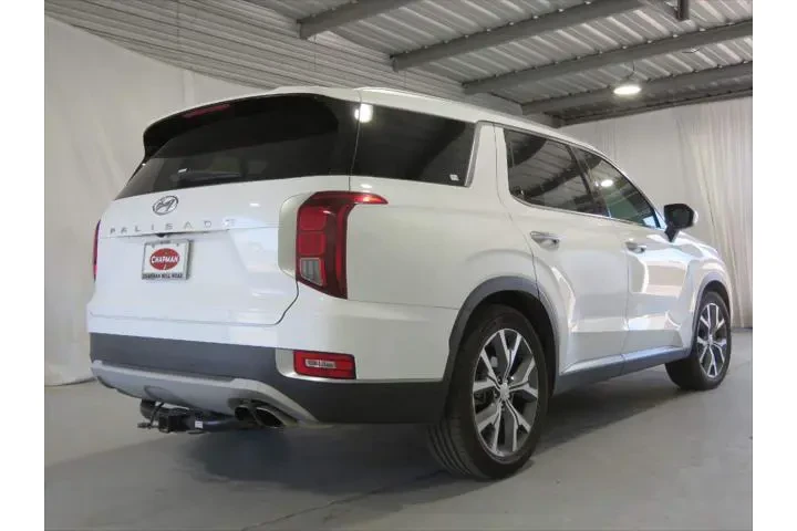 $26563 : Hyundai PALISADE 2022 SEL 4d image 4