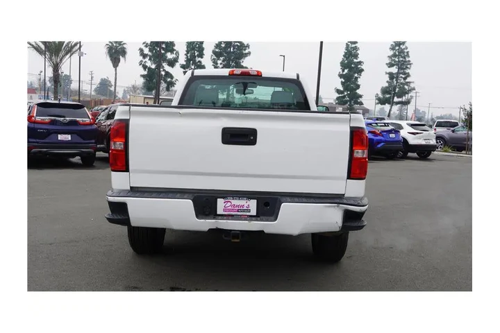 $18984 : 2018 Sierra 1500 Pickup 2D 8 image 7