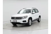 $13998 : Volkswagen Tiguan 2016 2.0T thumbnail