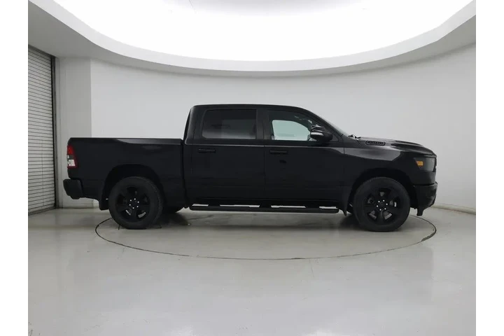 $27998 : Ram 1500 2020 4x4 Big Horn 4 image 7