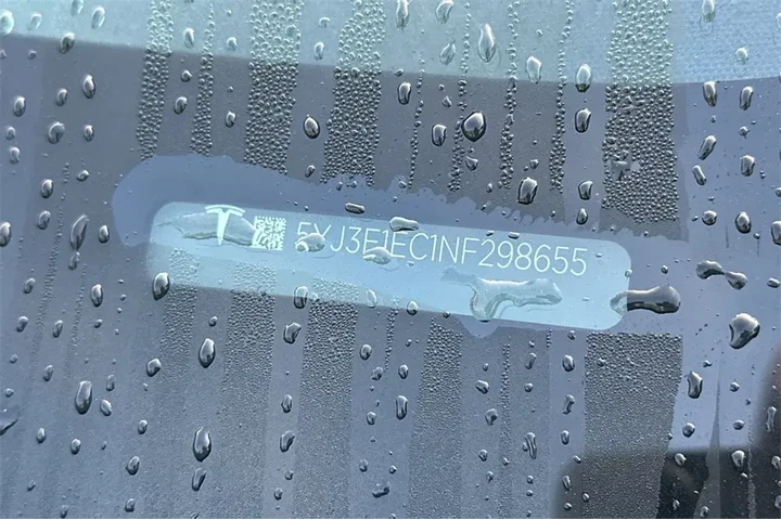 $26491 : Tesla Model 3 2022 AWD Perfo image 9