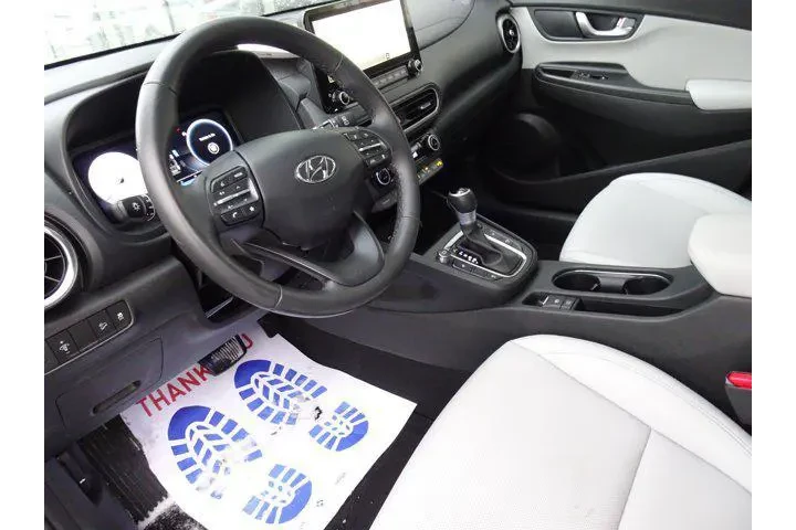 $23315 : Hyundai KONA 2023 AWD Limite image 10