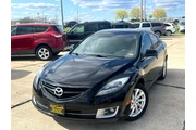 $5499 : 2012 MAZDA6 i Touring thumbnail