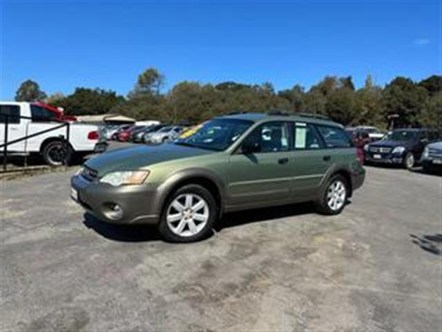 $5999 : 2007 SUBARU OUTBACK image 2