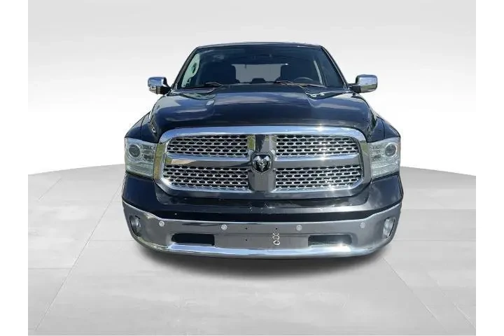 $16500 : Ram 1500 2017 4x4 Laramie 4d image 6