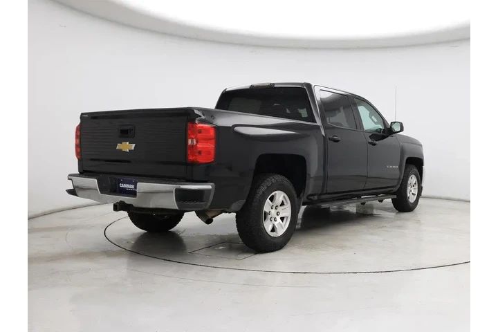 $23998 : Chevrolet Silverado 1500 201 image 8