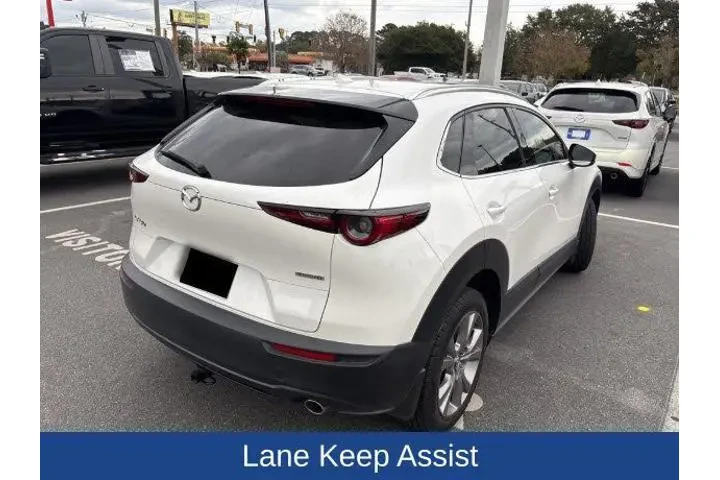 $20000 : Mazda CX-30 2020 Premium 4dr image 7