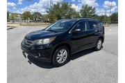 2013 CR-V EX-L en Baltimore
