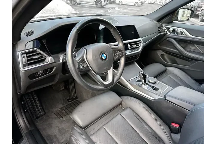 $31995 : BMW 4 Series 2023 AWD 430i x image 9