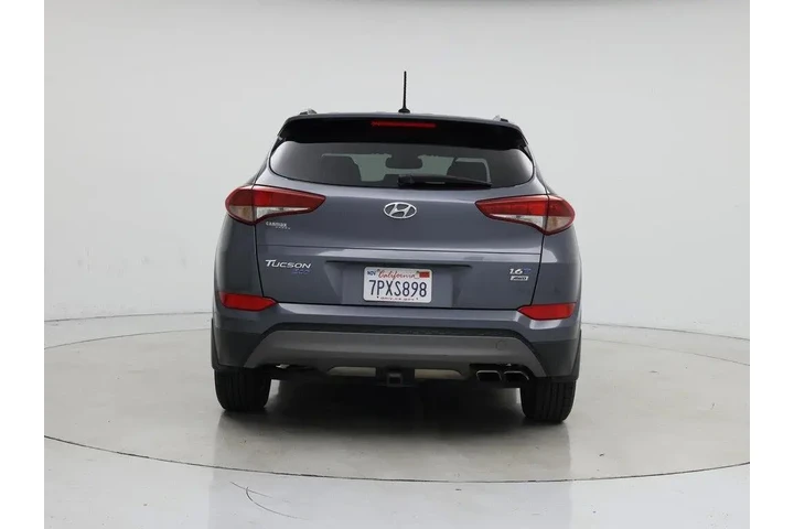 $12998 : Hyundai TUCSON 2016 AWD Eco image 6