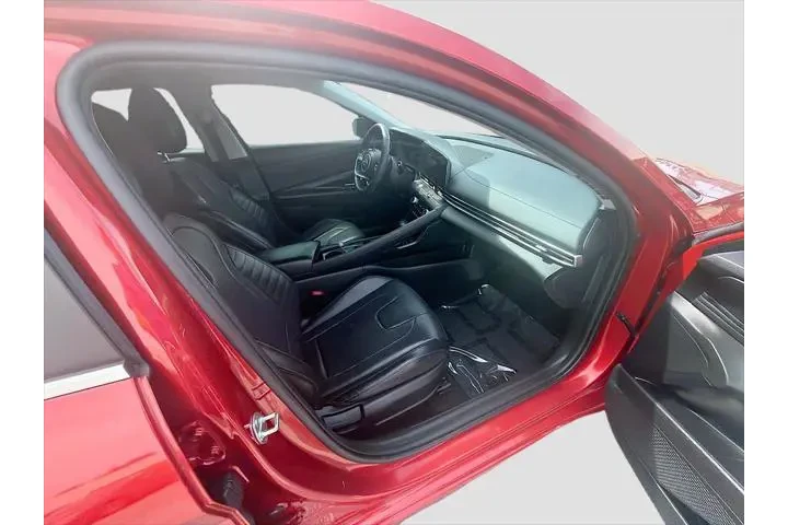 $16388 : Hyundai ELANTRA 2022 Limited image 7